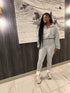On the Go Set (Gray)