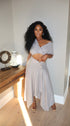 Maxi Skirt Set