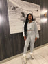 On the Go Set (Gray)
