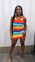 Vibes Mini Dress