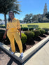 Leading the Way Tracksuit(Yellow)