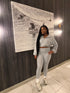 On the Go Set (Gray)
