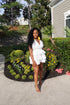Lady in White